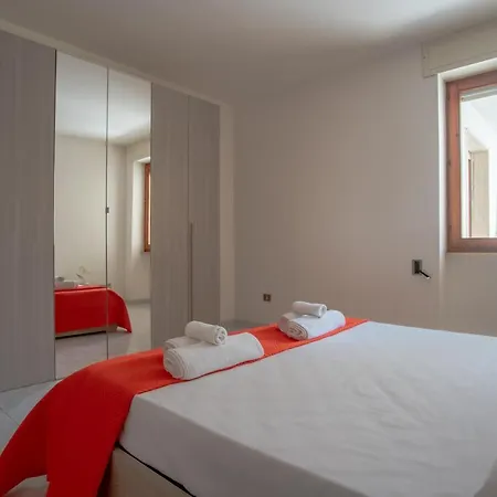Via Milano Апарт-отель 4*