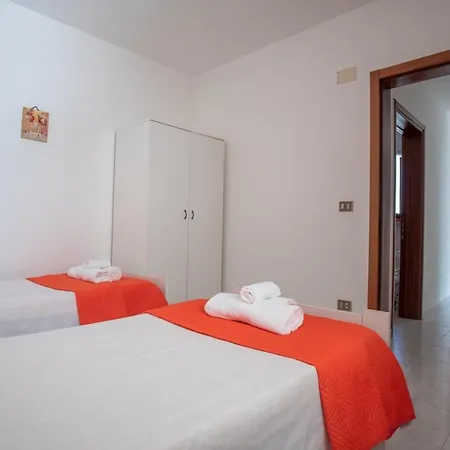 Aparthotel Via Milano