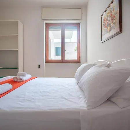 Via Milano 4* Marina di Mancaversa