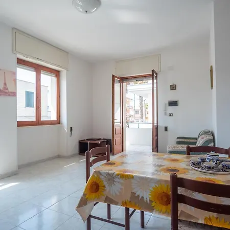Via Milano 4* Marina di Mancaversa