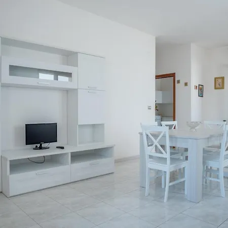 Aparthotel Via Milano Marina di Mancaversa
